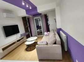 EN Riverside Apartment
