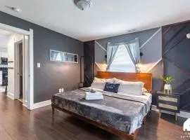 City-Center 2BR Near Attractions