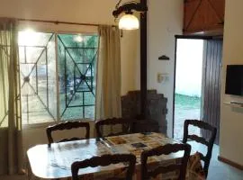 La casa de la costa