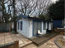 Stillwater Cabin suite 1