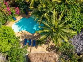 Demani Lodge Zanzibar