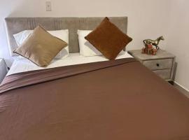 Arena Plaza - Alado de Diamond beach, hotel di Esmeraldas