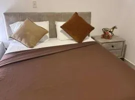 Arena Plaza - Apartamento