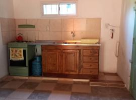 Celi，帕索德拉帕特里亞的飯店