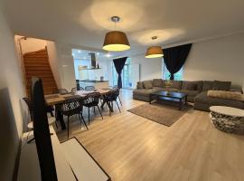 Grande Maison entière 5 chambre Zaventem, hotel em Zaventem