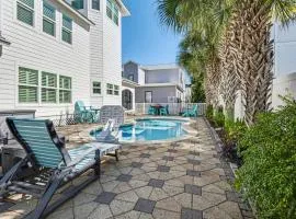 Britannia by Newman-Dailey