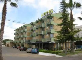 Hospedium Hotel Veracruz