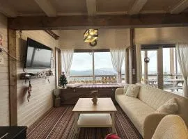 Casuta Schiorului Marisel, Cluj