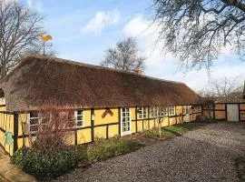 4 person holiday home in Asaa