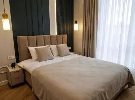 Premium Central Apartment Eminescu Residence