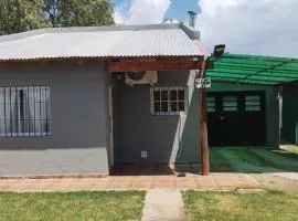 Departamentos LAS TRES REINAS