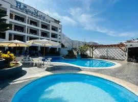 Regina Hotel