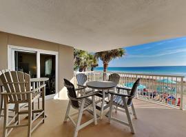 Sandy Key #223, hotel u gradu Perdido Key