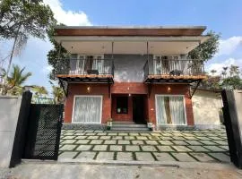 Nellarachal Homestay