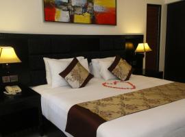 Nila Beach resort, Hotel in Viti Levu