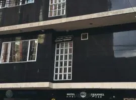 hotel chanel
