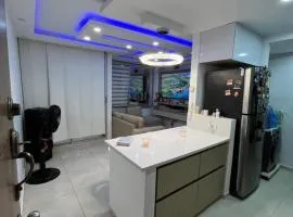 El encanto de Cartagena