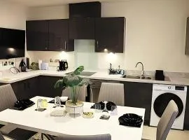 Modern & Equipped Home Stay in S2 Sheffield