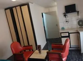 MissM Guesthouse and Beauty Spa