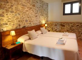 Vilars 10, hotel v destinaci Espolla