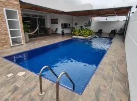 Casa Flandes Equipada Piscina Privada