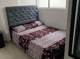 Apartahotel Ginebra central cerca laureles