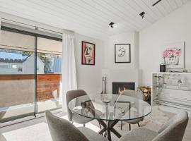 Gavilon Aspen Studio, hotel u gradu Aspen