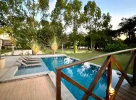 Casa Amaré Barreirinhas