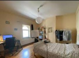 Female Guest House, hotel v mestu Benavente