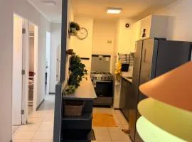 Departamento Rancagua centro