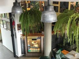 El Caracol, hotel a Popayán