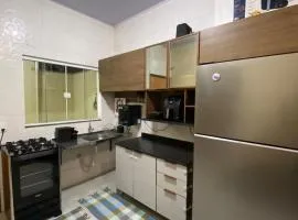 Apto Aconchegante Próximo ao Centro!