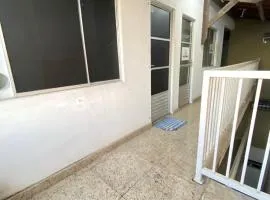 Apartamento São Domingos