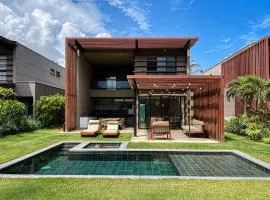 The house - Casa Coral