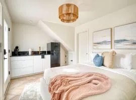 Stay Portland - Alberta Arts District Studio Suite