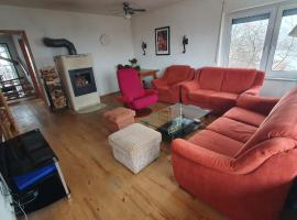 Bergblick, hotell sihtkohas Medebach