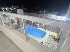 Temporada no paraiso