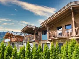 BergbiberLODGE S