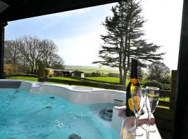 Pooh Corner โรงแรมในไฮธ์