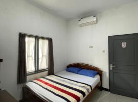 Griya Wiyono kamar dilantai 2, hotel di Yogyakarta