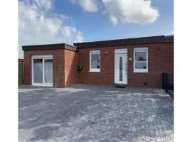 Bungalow in Dornumersiel