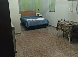 Monoambiente Pilu