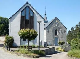 Spacious gite in Somme-leuze