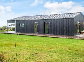 6 person holiday home in Rønde-By Traum, hotel a Rønde