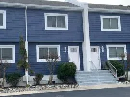 Ocean Block Ship Bottom Pool Beach Badges Wifi Washer & Dryer 12186