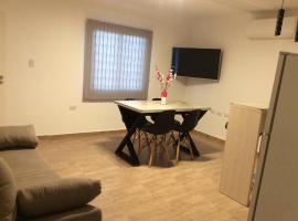 El Rincon del Descanso, hotel a General Alvear