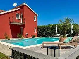 Holiday Home Trilj 15