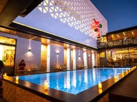 ไดมอนด์ โฮเทล