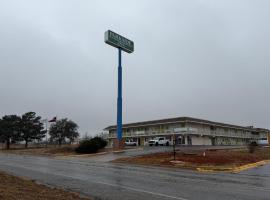 Parkside Inn by PHG - Sweetwater, hotel u gradu Svitvoter