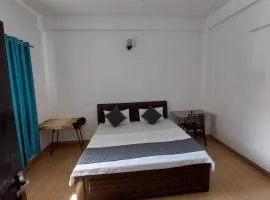 Hotel O Naveen Residancy